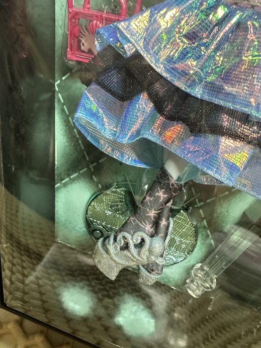 Продам куклу  монстр хай!