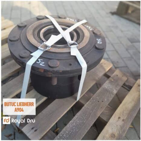 butuc axa fata liebherr a904 litronic