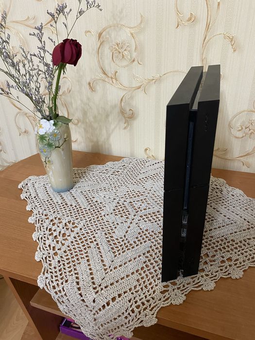 Продаю пс 4