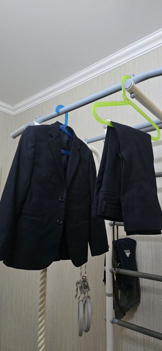 Glasman пиджак для мальчика