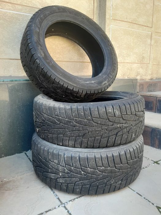Зимний шины резины