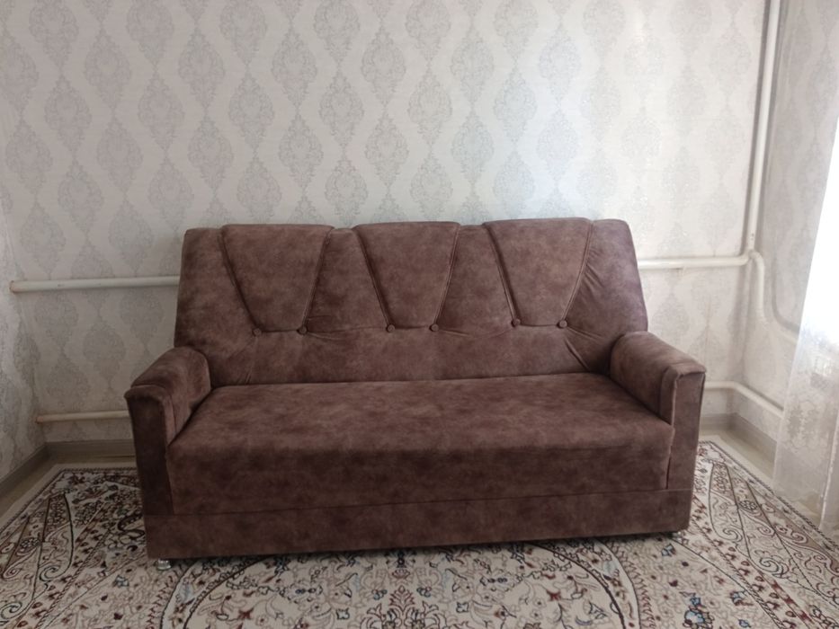 Диван, кресло сатылады