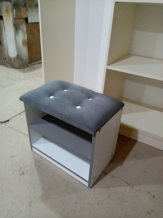 Продам новую обувницу!