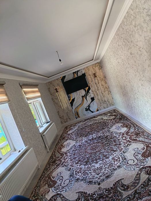 Dacha sijjakda joylashkan