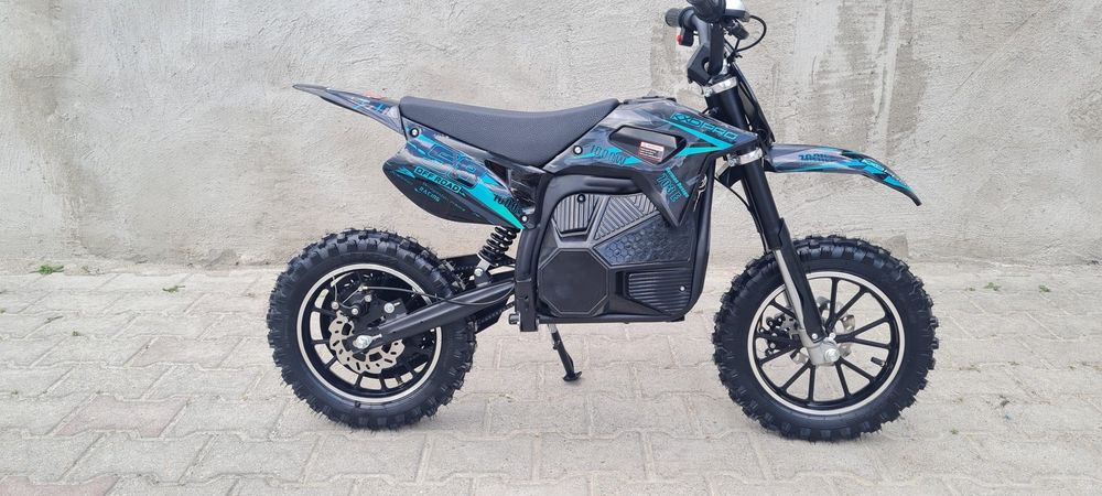 Cross 1000 W 36 volți KXD Pro Germany