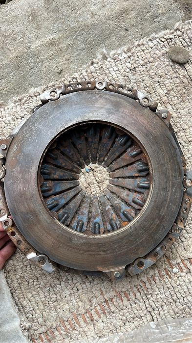 Kit ambreiaj Audi A4 B6 1,9