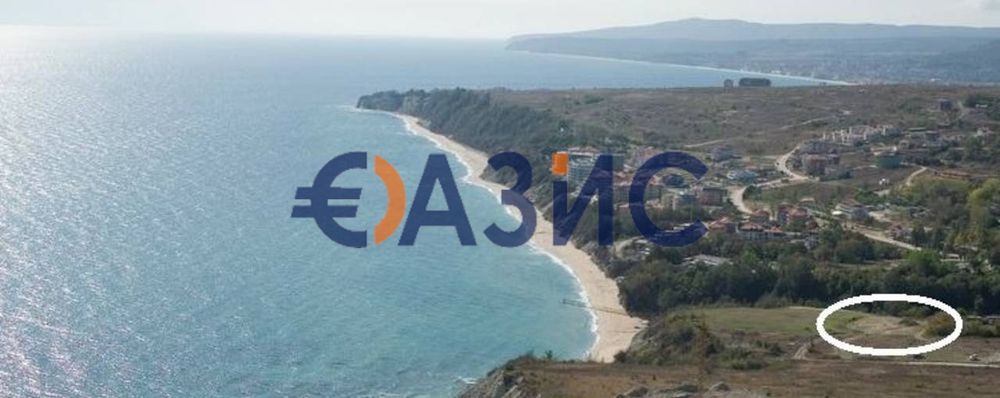 Парцел за застрояване в Бяла 2303кв. м., 300000 евро