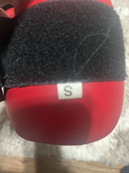 Футы для тэквандо/кик боксинг