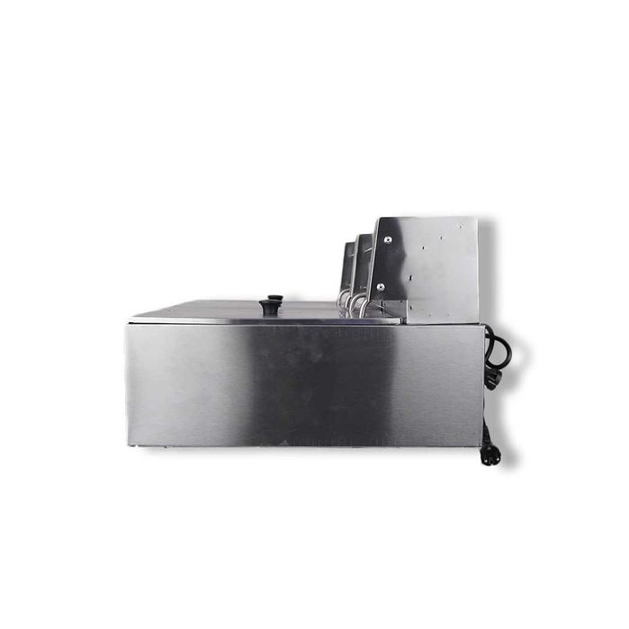 Фритюрница JLT EF-82  Город Шымкент!