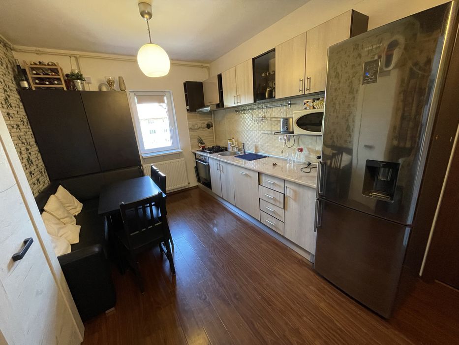 Închiriez apartament 2 camere în Otopeni