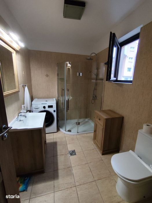 Duplex 4 camere l Su 120 mp l Teren 200 mp l 2 Parcari l Zona Florilor
