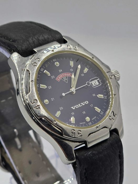 Ceas Certina Volvo