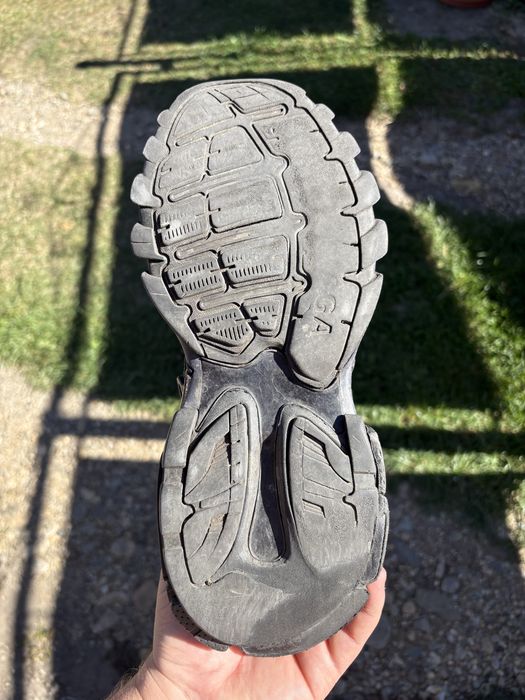 Vand Balenciaga Track 2.0 Negru