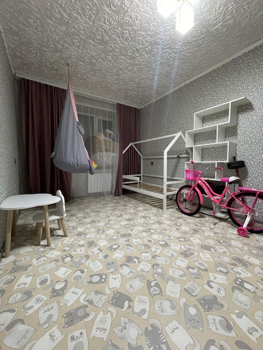 Продам 2-х комнатную квартиру