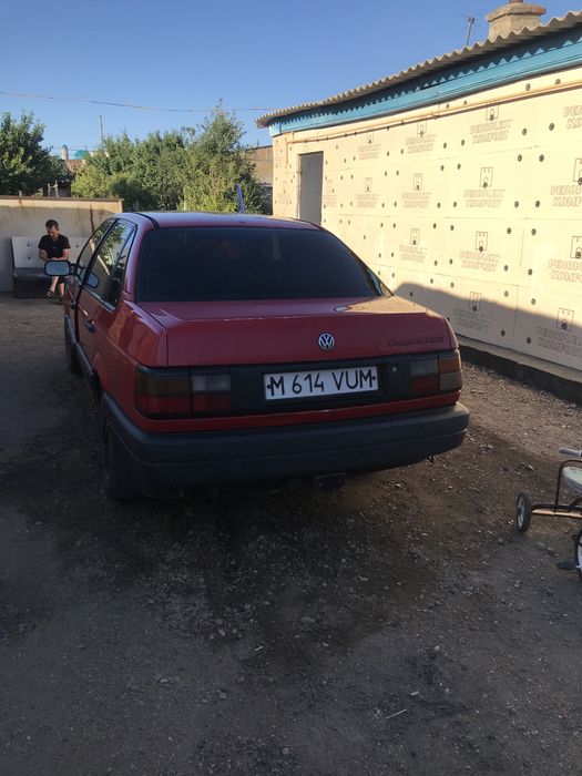 Продам Volkswagen Passat