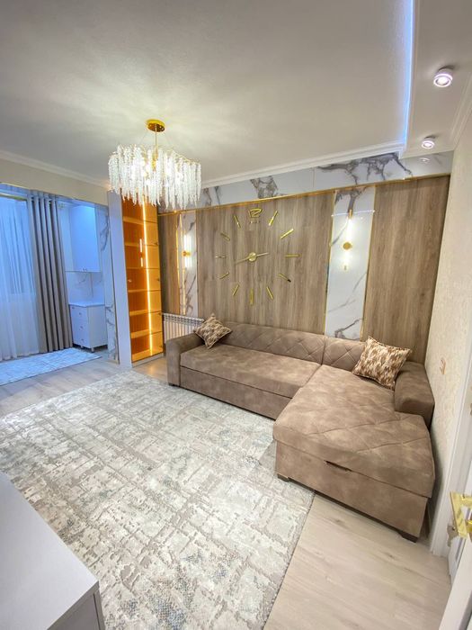 Продажа квартира