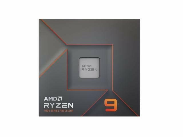 (NEW) AMD Ryzen 9 7950X 4.5GHz/64MB BOX (Германия)