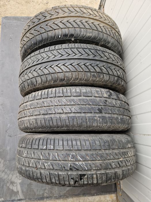 Anvelope de vara 165/65 R14