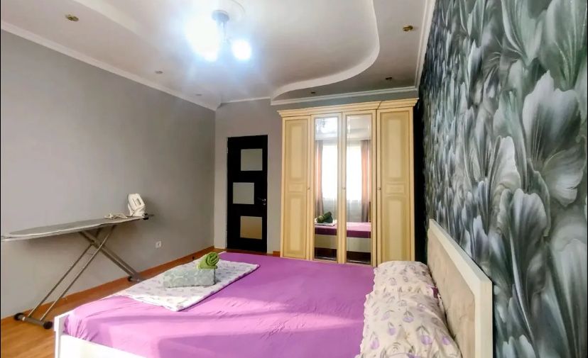 Квартира посуточно