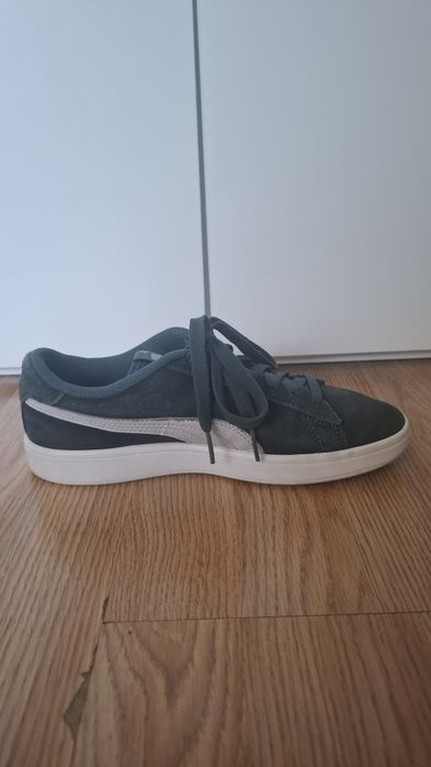 Puma Smash v2 SD