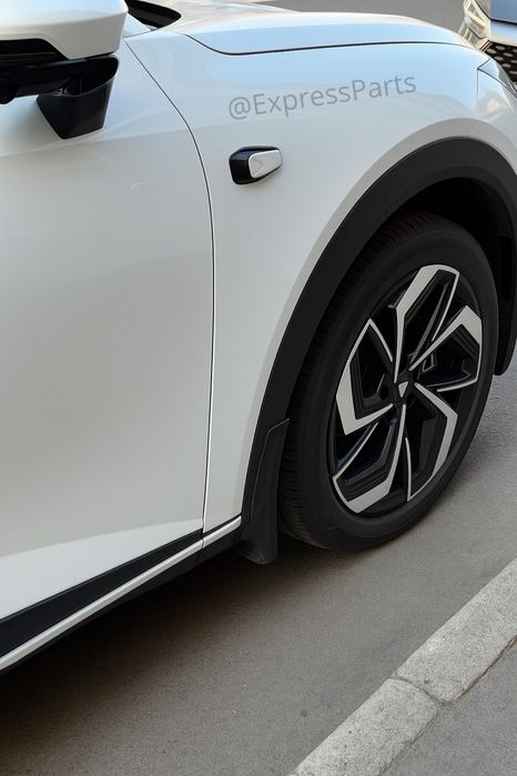 Брызговики Deepal s07