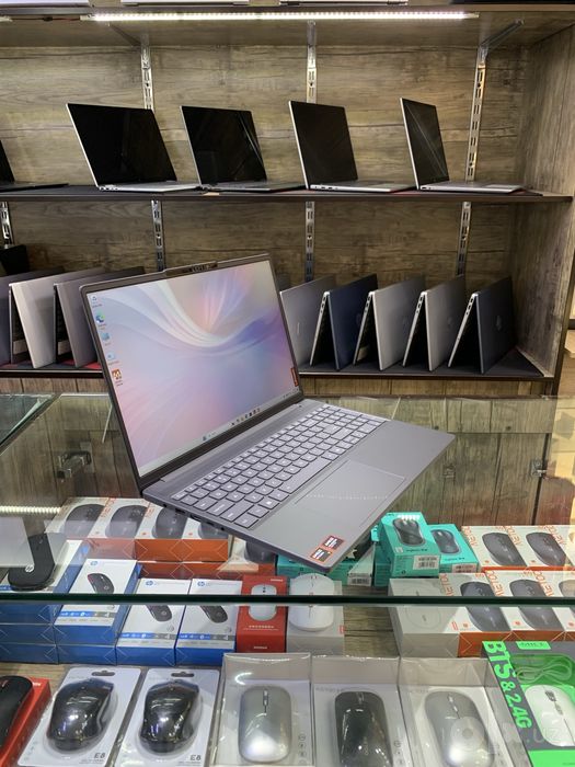 Lenovo IdeaPad slim3 sensor
