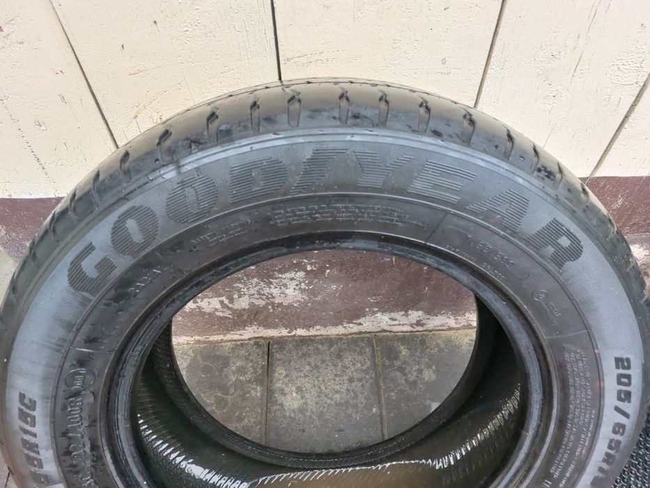 2 Anvelope Iarna+Vara