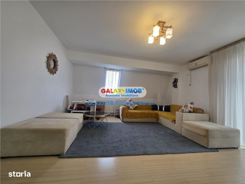 Inchiriere apartament Modern situat langa complex Avangard Prl Ghencea