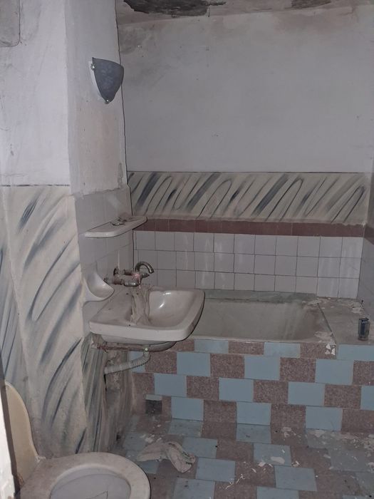 Apartament 3 camere decomandat Calafat