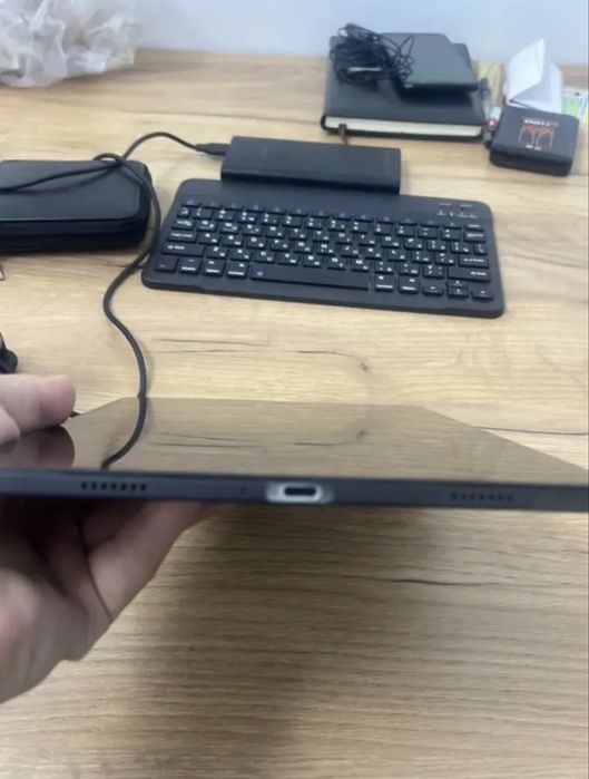 Планшет самсунг таб А9+ 5G