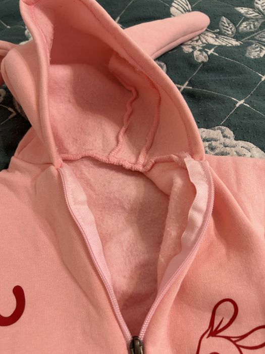 Детский летний комбинезон