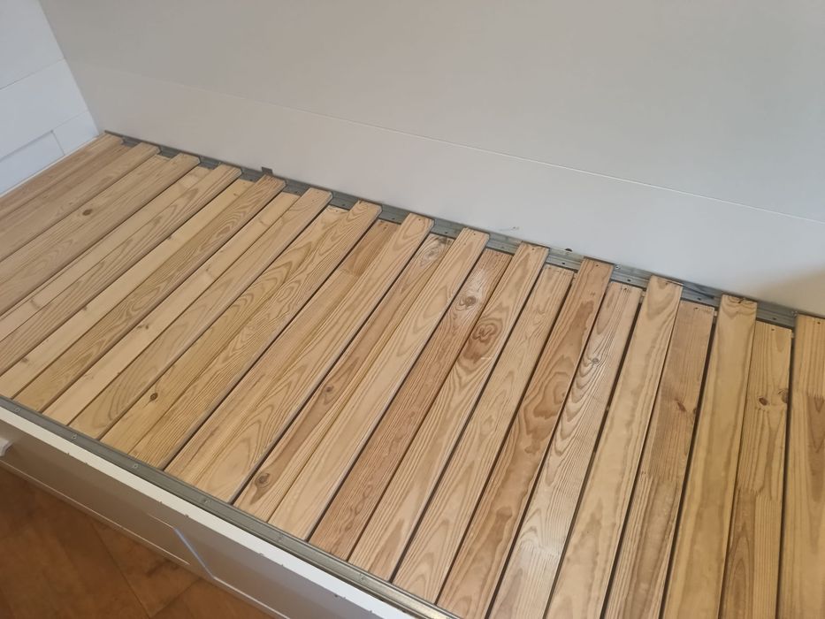 Divan brimnes ikea