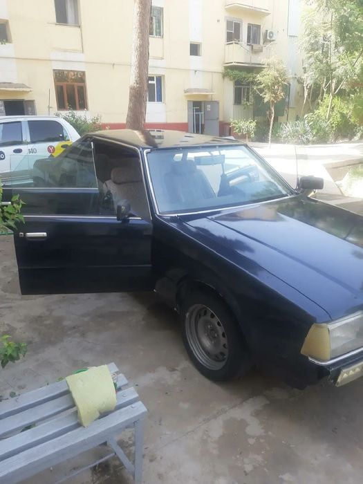 Нисан лаурельпрадаю