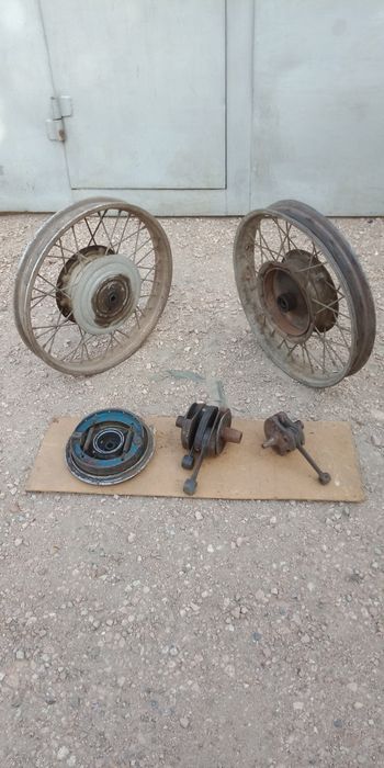 Целиндра галовки