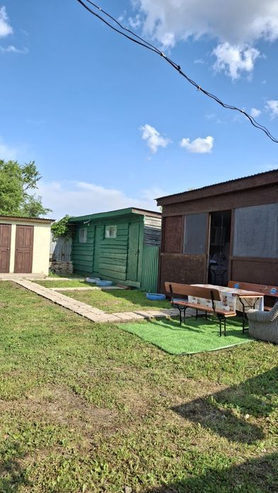 Сдам домики посуточно