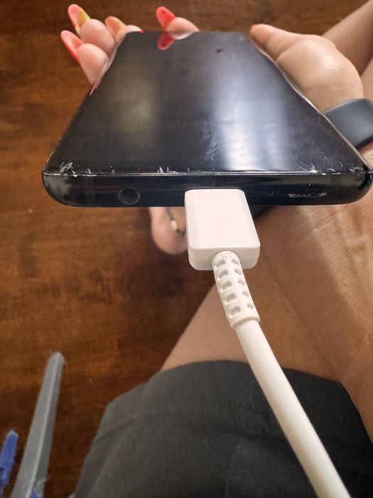 Samsung Galaxy S9+
