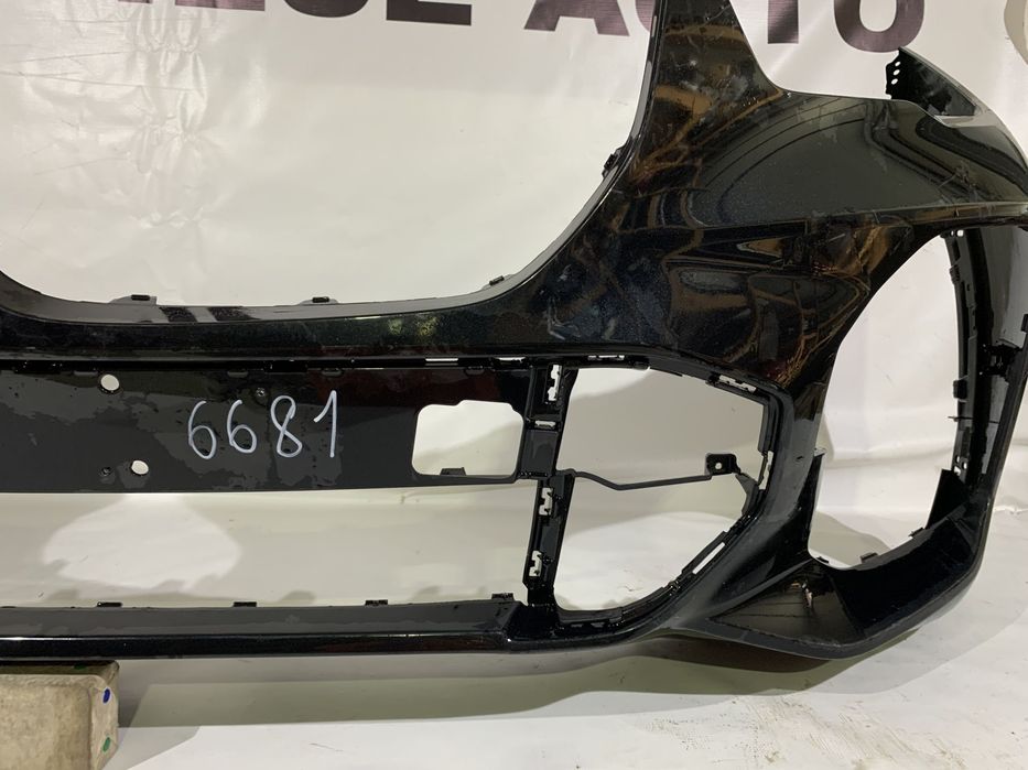 Bara fata BMW X5, G05, M-Sport, 2018, 2019, 2020, 2021, 2022, cod origine OE 51118069207.