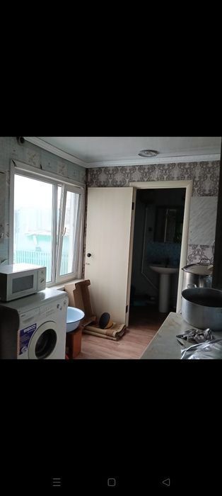 Финский дом, сборный