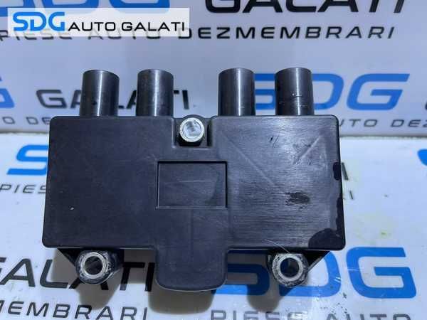 Bobina Inductie Opel Astra G 1.6 8V Z16SE 1998 - 2004 [LS1496]