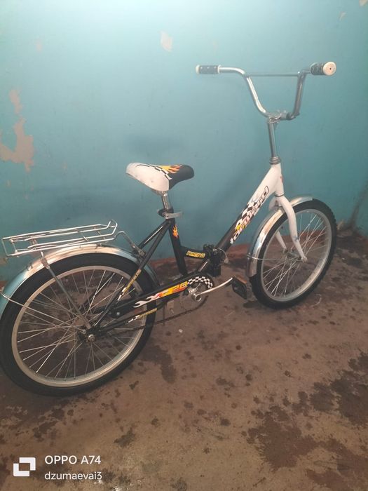 Велосипед Forward 25000