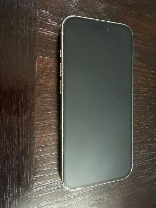 Iphone 15 Pro, stare excelenta
