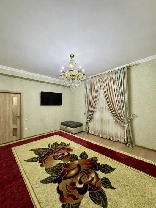 Яккасарай, Golden House. 7/1/8. Шикарная квартире в центре Ташкента;