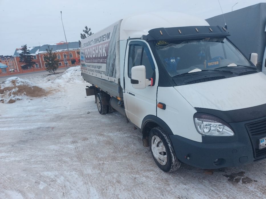 Продам Газель длинна 4,2 метра