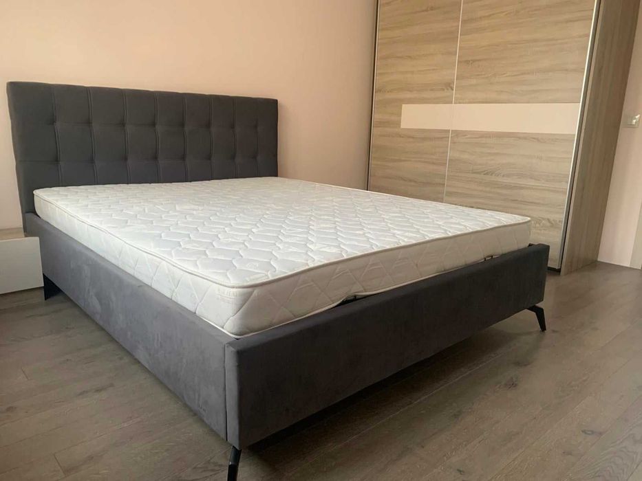 Дава се под наем Двустаен апартамент в София, Манастирски ливади - 62 кв.м за 510 € - Снимка #2