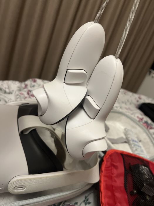 VR очила Meta Quest 3S