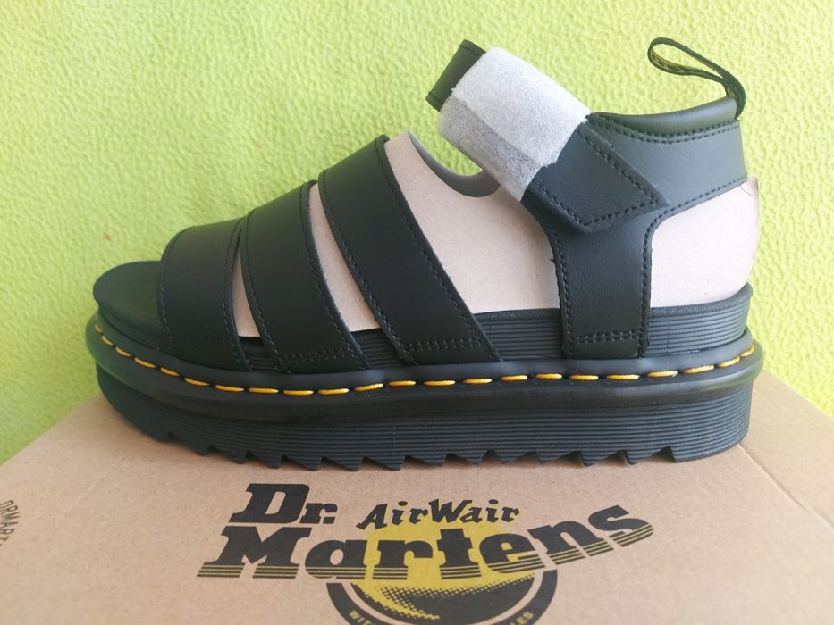 Dr.Martens-40н-Оригинални