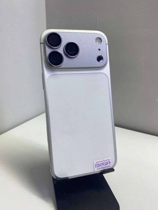 Apple Iphone 17 Pro Max, 1TB #КН73264