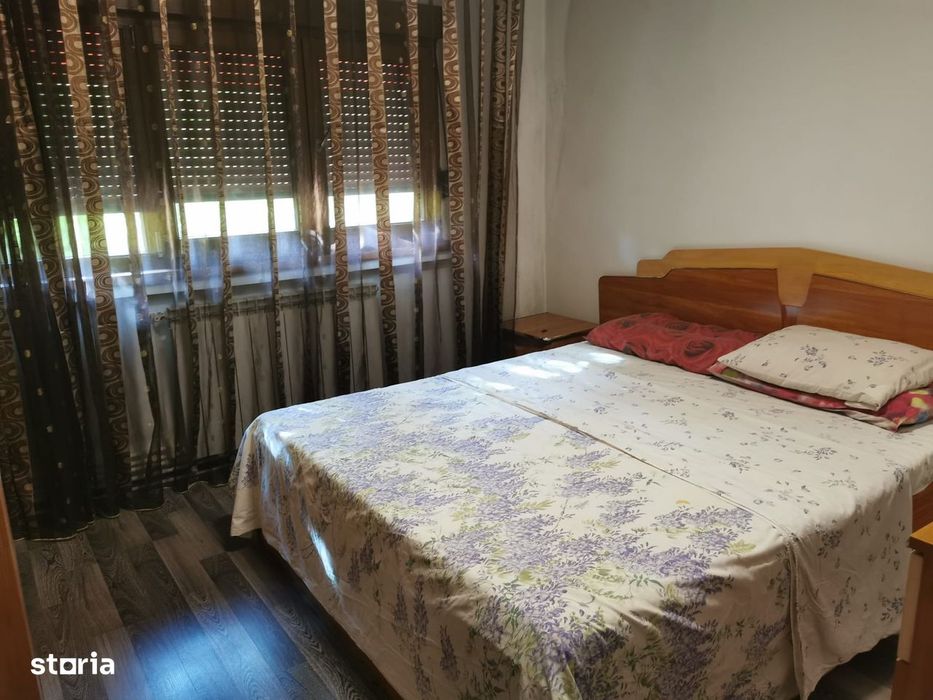 Apartament 2 camere decomandate 1 Mai