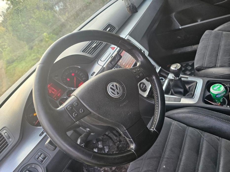 Piese passat b6 2.0 BMR