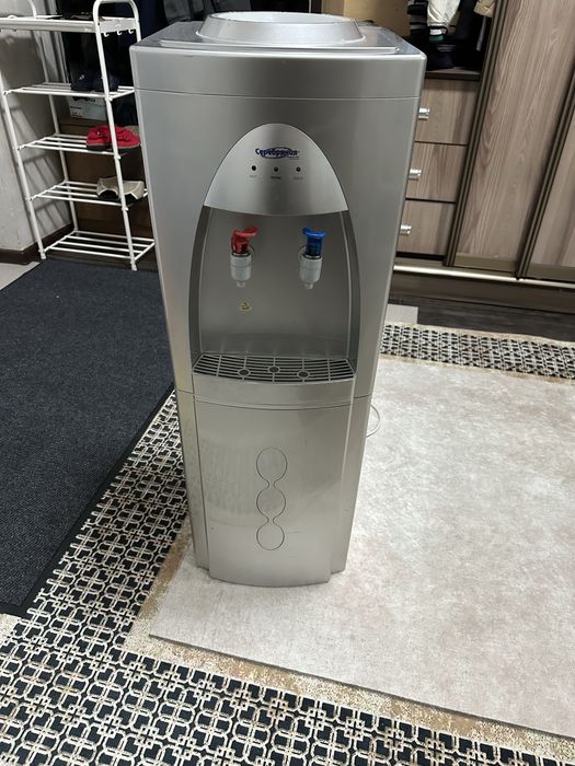 Деспенсер б/у   .